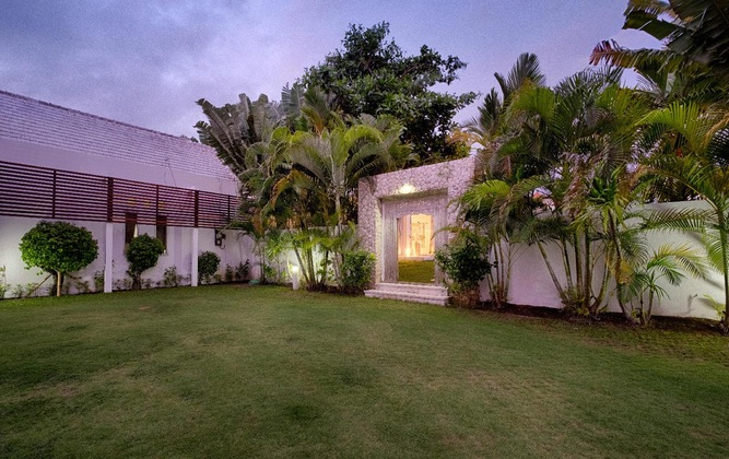 Gallery - Kutus Kutus Canggu Villa