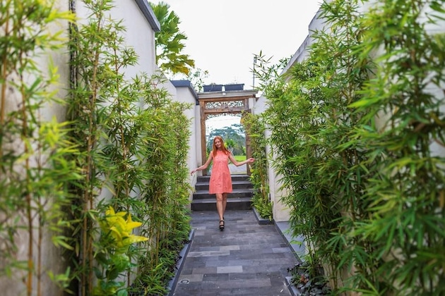 Gallery - Amatara Abirama Villas
