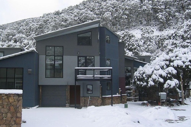 Gallery - Chalet 7 Dormitorios en Nueva Gales del Sur 2625, Thredbo NSW