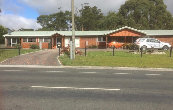 Gallery - Platypus Waters B&B