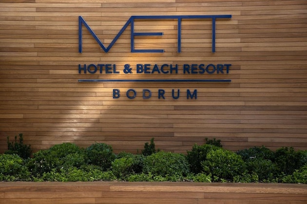 Gallery - Mett Hotel & Beach Resort Bodrum