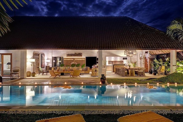 Gallery - Abaca Villas