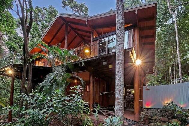 Gallery - Wanggulay Treetops Cairns City