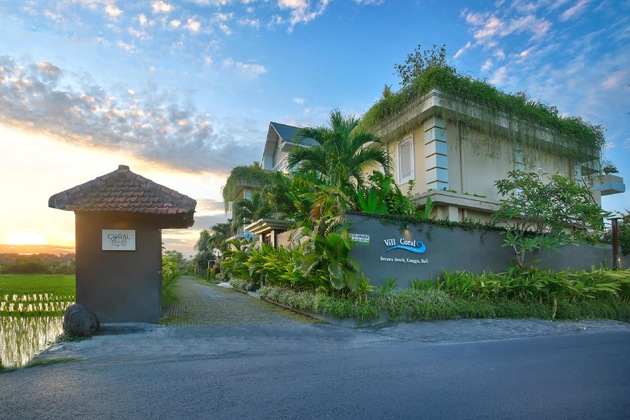 Gallery - Coral Villa Canggu by Premier Hospitality