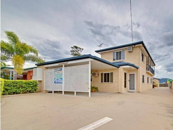 Gallery - Murray Street Apartments