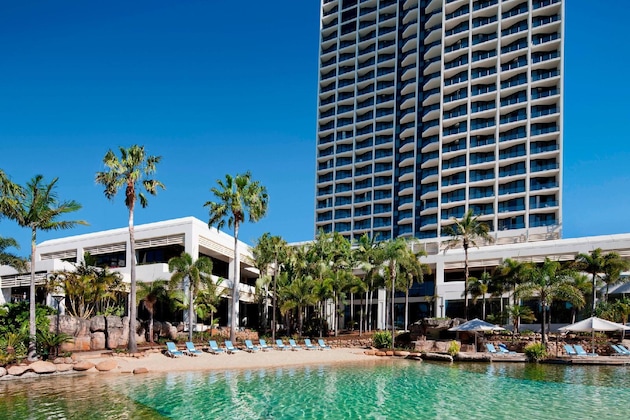 Gallery - Marriott Vacation Club At Surfers Paradise