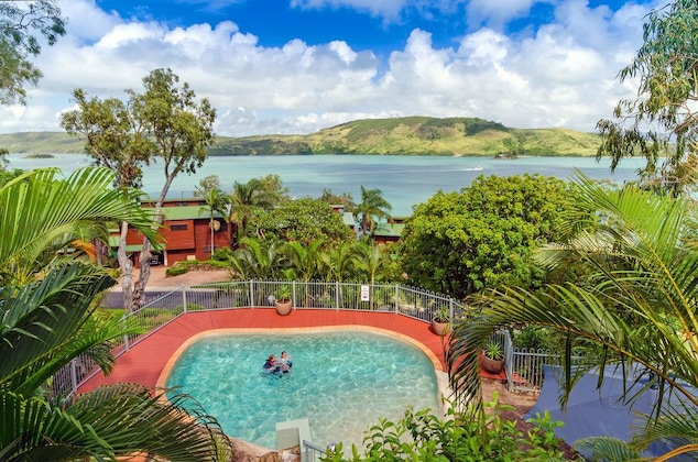 Gallery - Heliconia Grove 9