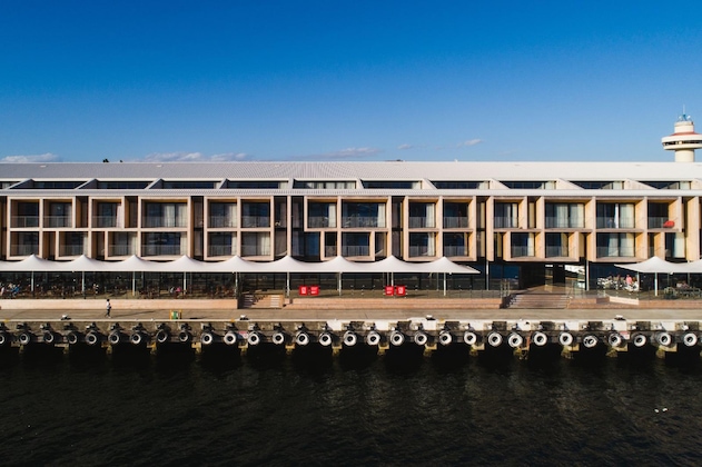 Gallery - Macq 01 Hotel