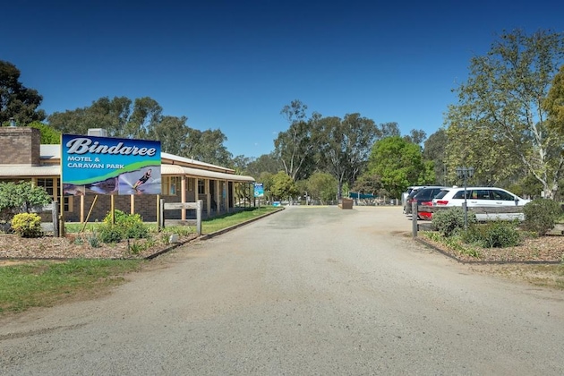 Gallery - Corowa Bindaree Holiday Park
