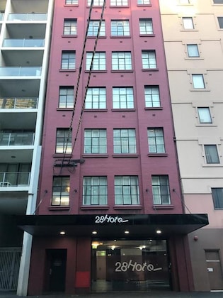 Gallery - 28 Hotel