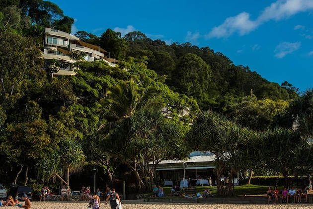 Gallery - Hastings Park Noosa