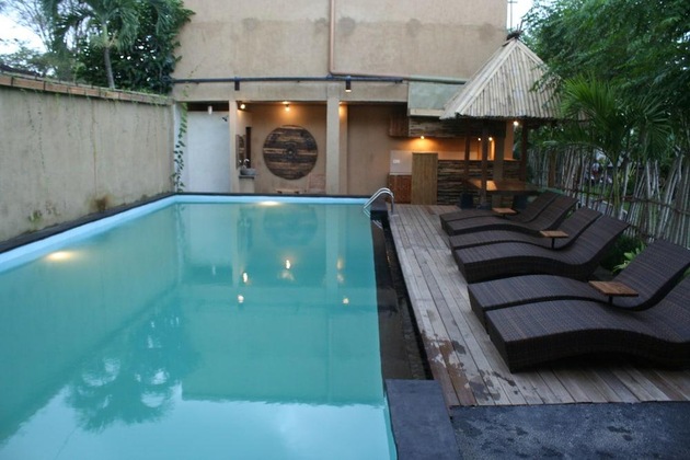 Gallery - Casa 1 habitación, Ubud