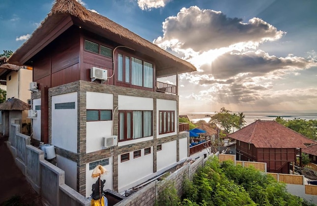Gallery - Villa Keluarga