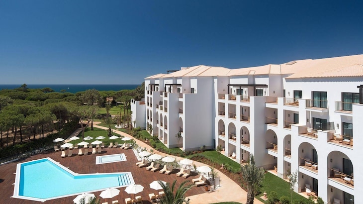 Gallery - Pine Cliffs Ocean Suites, a Luxury Collection Resort & Spa, Algarve