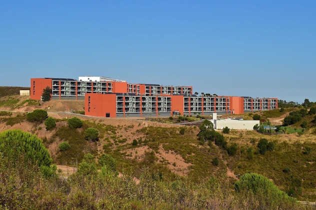 Gallery - Algarve Race Resort Apartments