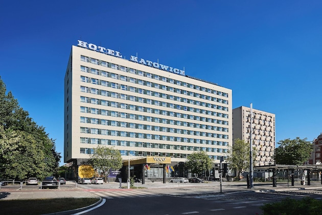 Gallery - Voco Katowice By Ihg