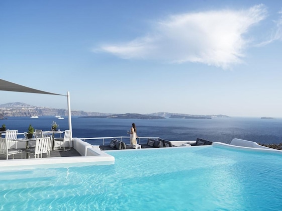 Gallery - Canaves Ena - Small Luxury Hotels Of The World