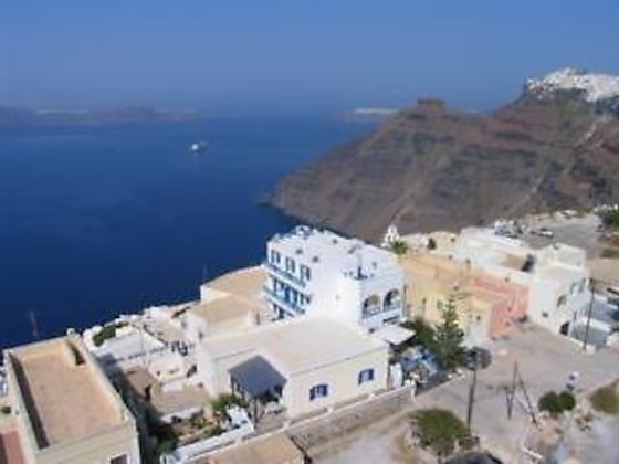Gallery - Kafieris View Hotel - Adults Only