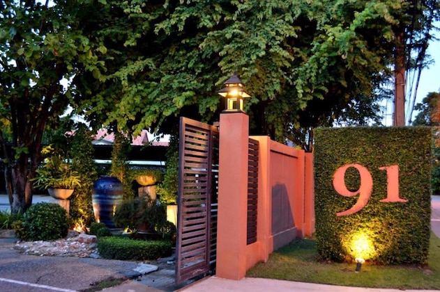 Gallery - Oasis91 Resort & Restaurant