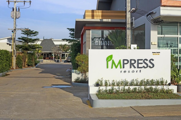 Gallery - Impress Resort