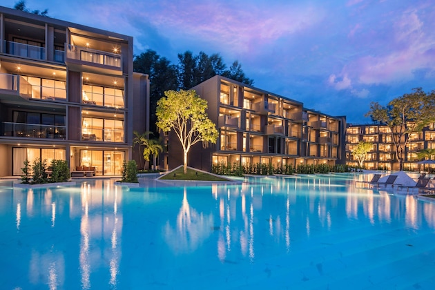 Gallery - La Vela Khao Lak