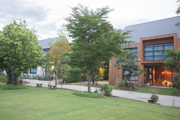Gallery - Karpenter Lampang