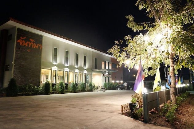 Gallery - Juntima Place At Amphawa