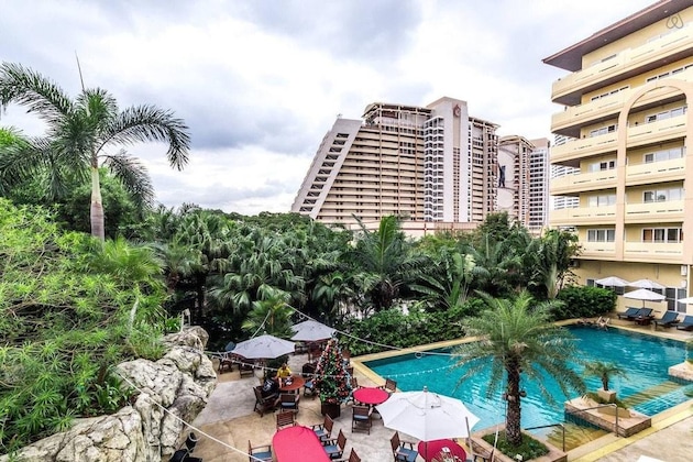 Gallery - Dasiri Beach Apartment Wongamat
