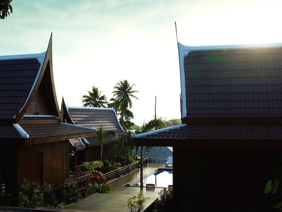 Gallery - Kaya Mani Thai Villa Resort Samui