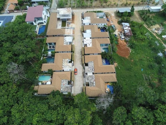 Gallery - Inspire Villas Phuket