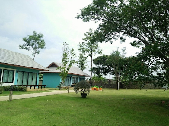 Gallery - Lampang Green Garden Resort