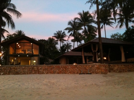 Gallery - Villa 4 Dormitorios 5 Baños en Lipa Noi, Lipa Noi