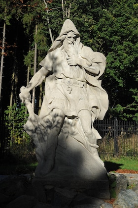 Gallery - Rubezahl Marienbad Luxury Historical Castle Hotel & Golf - Castle Hotel Collection