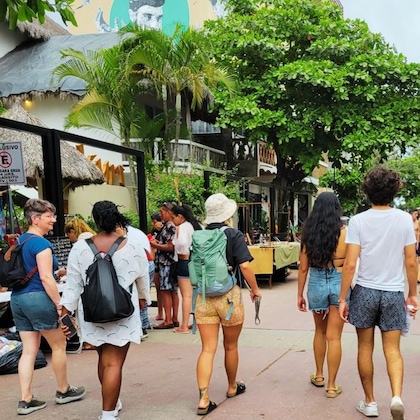 Gallery - Casa Pepe Hostel Boutique - Sayulita