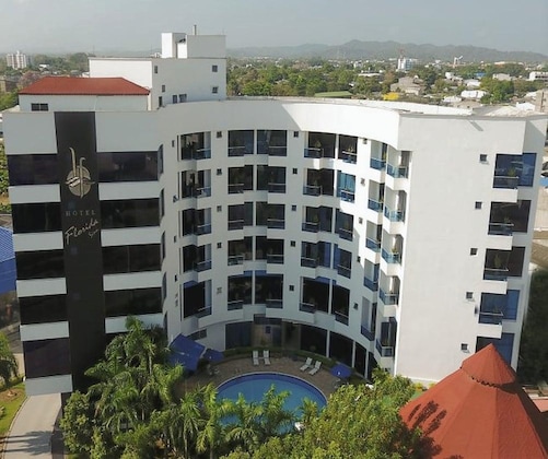 Gallery - Hotel Florida Sinu