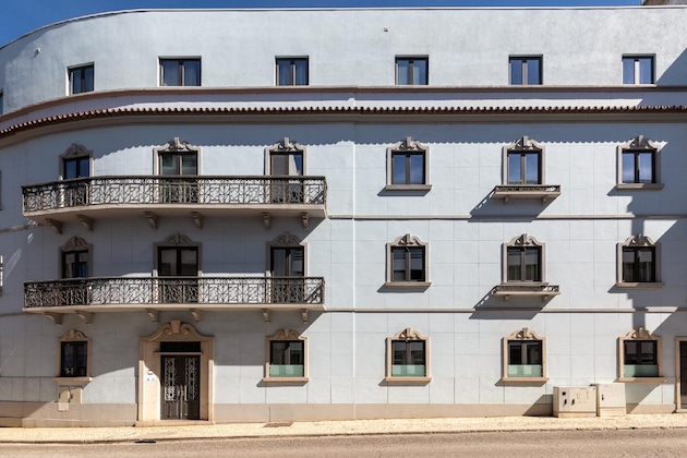 Gallery - Hotel Cidade De Olhão