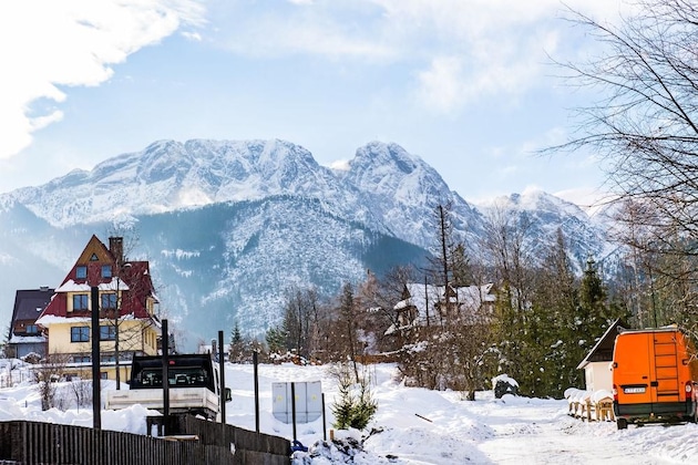 Gallery - Apartamenty Sun&Snow Lipki Park Zakopane