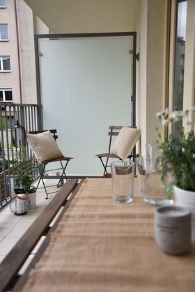 Gallery - Kraków Apartments - Friedleina Studio