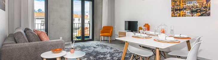Gallery - Innapartments - São Gonçalinho