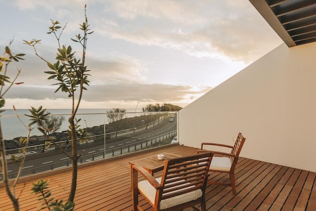 Gallery - Ocean Views by Azores Villas
