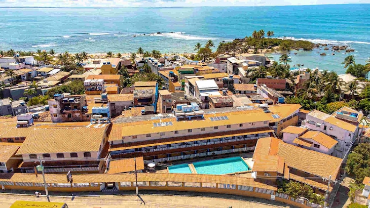 Gallery - Hotel Morro Da Saudade