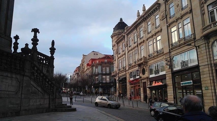 Gallery - Clérigos Apartments