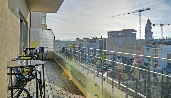 Gallery - Hotel Spot Family Suites