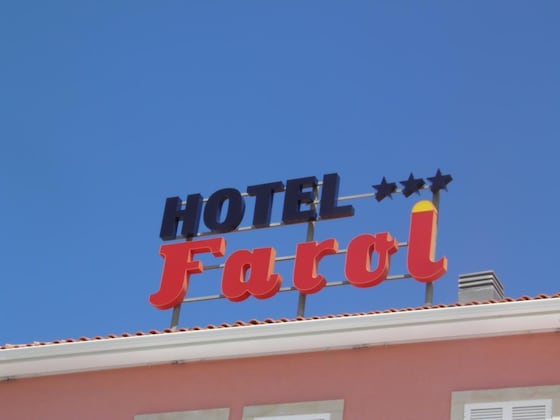Gallery - Hotel Farol