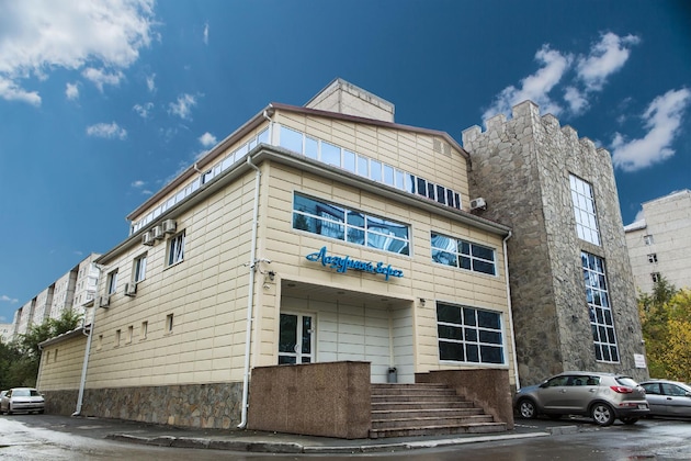 Gallery - Lazurny Bereg Hotel