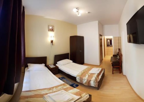 Gallery - Pensiunea Muresul