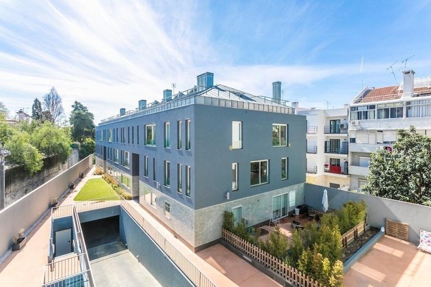 Gallery - Lxway Apartments Belem