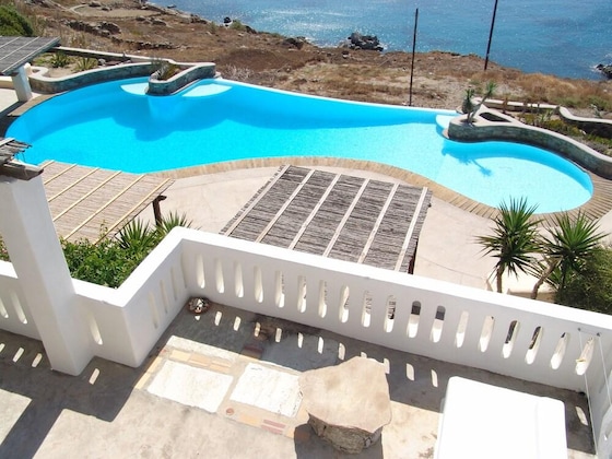 Gallery - Mykonos Mystic