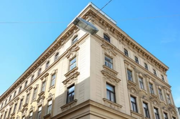 Gallery - Vintagehome: Apartments By Schönbrunn