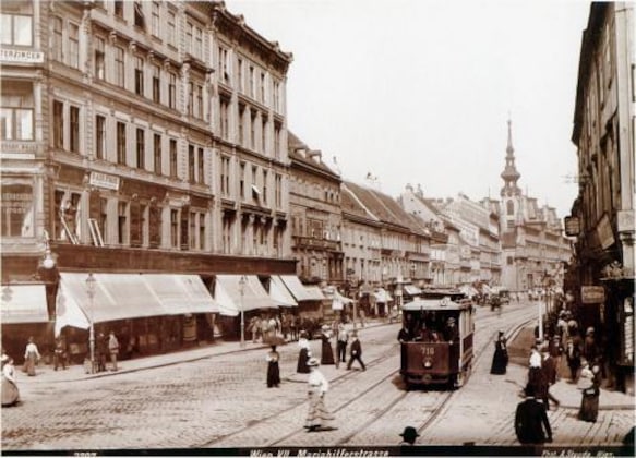 Gallery - Alga Apartments Am Westbahnhof